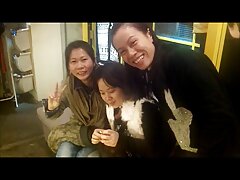 ມີປະສົບການຍິງມັກແມ່ຮ້ອນ rubbing pussy ແລະ cum