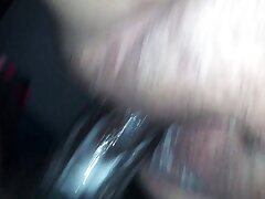 Fucking ໃນສະໂມສອນກາງຄືນລະຫວ່າງຄູ່ຮ່ວມງານເມົາເຫຼົ້າ