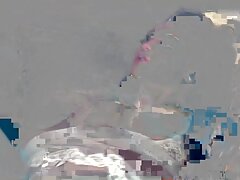 Fucked ໂດຍແມ່ຍິງສອງຄົນທີ່ມີຊ່ອງຄອດຮ້ອນ
