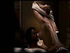 ຜູ້ຊາຍ kinky ສີຂາວ fucked ໂດຍແມ່ຍິງສີດໍາ