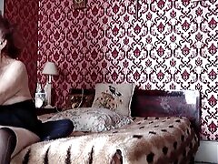 Mistresses Chic ມີຄວາມມ່ວນຢ່າງດຽວ
